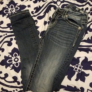 Miss Me skinny Jean's